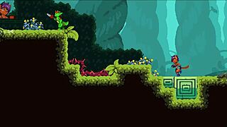 Kincaid Hentai Fans Pick Ep 10 with Huge Marble Dildo Test?