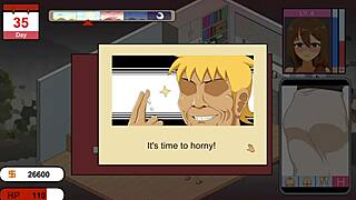 老日本绿帽动漫游戏出轨最终章！