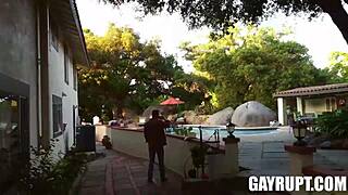 carter woods and nico coopa in doggystyle with big cock?