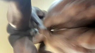 Thot in Texas - Hood Girls Banging Dicks of All Colors.