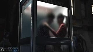 My Best Claire Redfield Compilaton in 2024