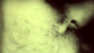 Vintage erotic drawings bring retro fantasies to life