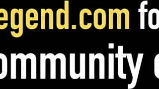 Alex Legends Pumps Stepsister Tyler Nicole’s Wet Pussy with Massive Cumshot