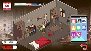 老日本绿帽动漫游戏出轨最终章！