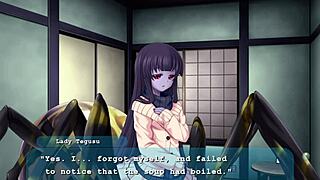 princess x fan disc ep1 - getting to know everyone