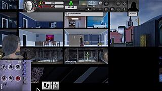 now my girls gotta hustle for more cash, ya know