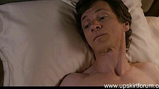 Helen Hunt's hot scene in the movie