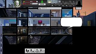 now my girls gotta hustle for more cash, ya know