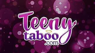 Jenna Fallz secretly bangs mature Seth Brogan