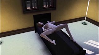 想在Whimsville 3D喜剧里来点更多刺激吗？