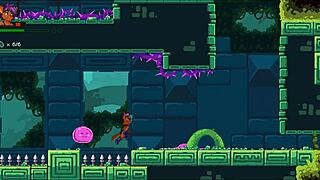 Kincaid Hentai Fans Pick Ep 10 with Huge Marble Dildo Test?