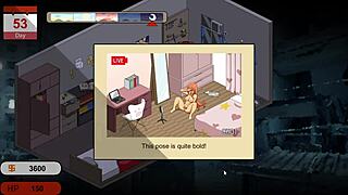 老日本绿帽动漫游戏出轨最终章！