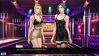 MILF Plays With Huge Cock And Toys In Anal Gameplay.