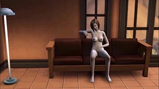 想在Whimsville 3D喜剧里来点更多刺激吗？