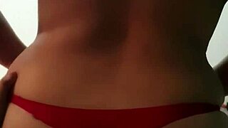 I bought lingerie to seduce my boyfriend, tested it with a horny friend, and we fucked wildly in a motel.