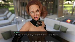 Red Sakura Mansion 2 Gameplay Part 5 Unveiled