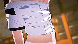 First ever Chinese animation: no regrets