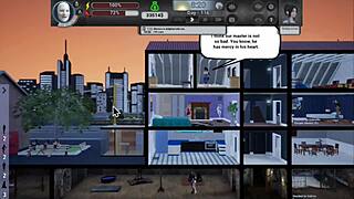 Can you handle the petgirls' double penetration and anal in this hentai episode?