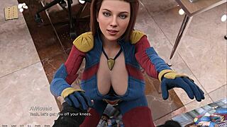 Where The Heart Is 271 Game Anime Adventure