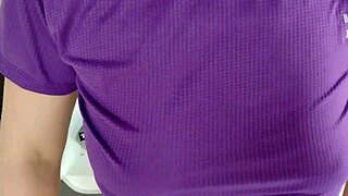 come on, cum on my face and cover me with your load!