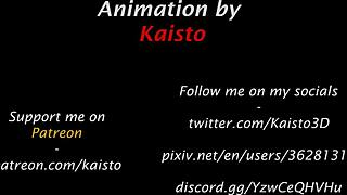 junker queen catches a thief and takes control