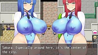 Watch These Twin Cops Hunt Criminals!