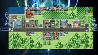 slim step daughter enjoys ass licking?