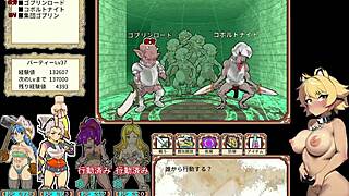 Let's dive into the dan ero plus live play part 2, entering the succubus harem in this anime game