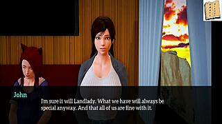 tilly hardy getting doggy fucked hard with her big tits