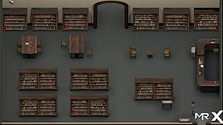 Can You Handle Two Pussies in 69? Lust Epidemic Awaits!