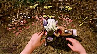 Hey, check out this rough anime creampie action