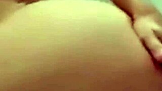 claudia bavel teases in cosplay lingerie, fingering and dildoing herself