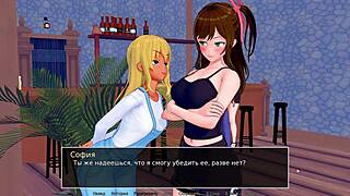 Dive into the complete gameplay of HS tutor part 30 with all its features