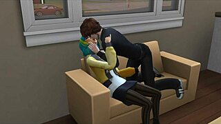 Vanessa Jeong's enriching anime adventure