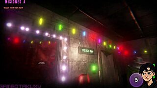 嘿，Frennis夜店性爱之夜第一部分咋样？