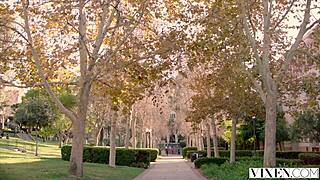 can ya believe this hot student bangs her teacher?