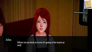 tilly hardy getting doggy fucked hard with her big tits