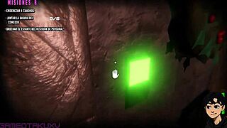 嘿，Frennis夜店性爱之夜第一部分咋样？