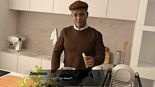 i can't believe lust theory ep 3 part 1 got me hooked with blonde ffm hospital action