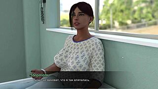 i can't believe lust theory ep 3 part 1 got me hooked with blonde ffm hospital action