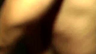 Dominican barely fucks virgin pussy p2