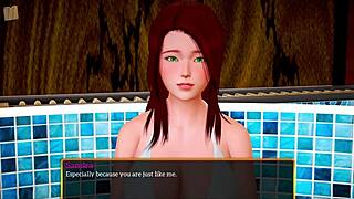 Exploring my new family dynamics