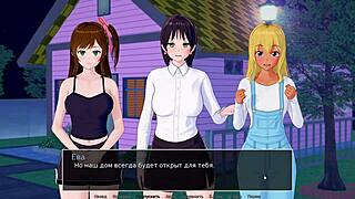 Dive into the complete gameplay of HS tutor part 30 with all its features