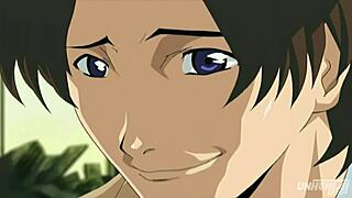 uhh, caught futanari student bangin’ at college... hentai raw!