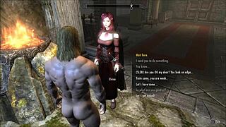 Nookie With Norbe Se 1 Ep 13 Elvira