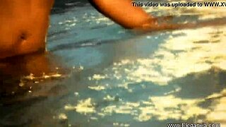 Hey, pure seduction from that erotic Indian MILF, right?