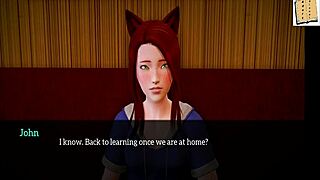 tilly hardy getting doggy fucked hard with her big tits