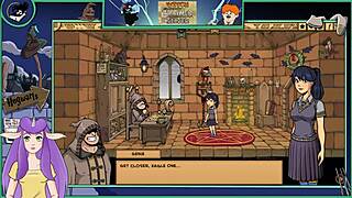 Witch Trainer Silver Part 15