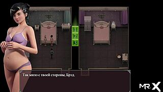 Can You Handle Two Pussies in 69? Lust Epidemic Awaits!