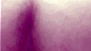 Hidden Camera Catches Mature Big-Ass Woman Urinating in Lima Hotel Bathroom!